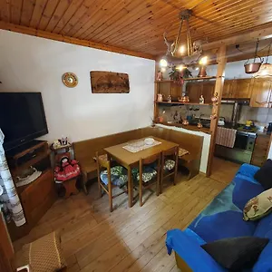 Appartamento Spazioso Nel Cuore Delle Dolomiti, Presenaio