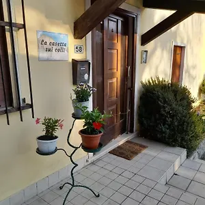 Appartamento La Casetta Sui Colli, Perarolo