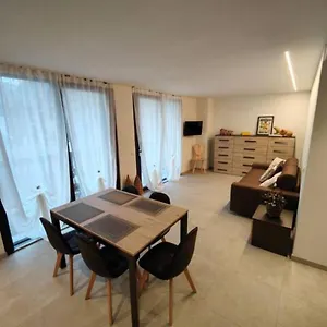  Appartamento Ambassador Sweet Hospitality Bormio, Le Di Hermann Italia