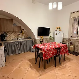  Appartamento L' Arco Antico Italia